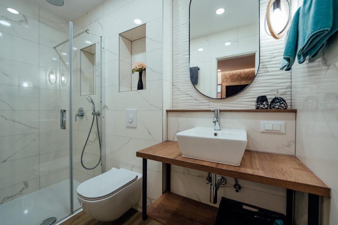 Tina Appartement *
