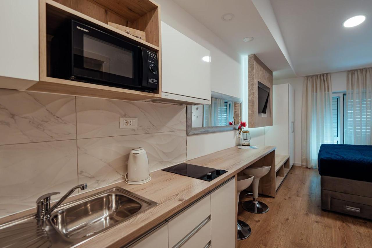 Appartement Tina Brela