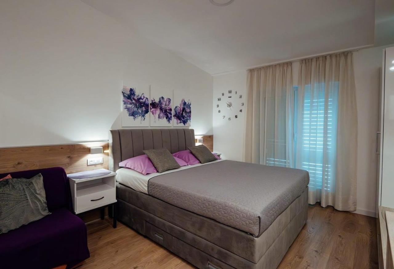 Tina Appartement Brela