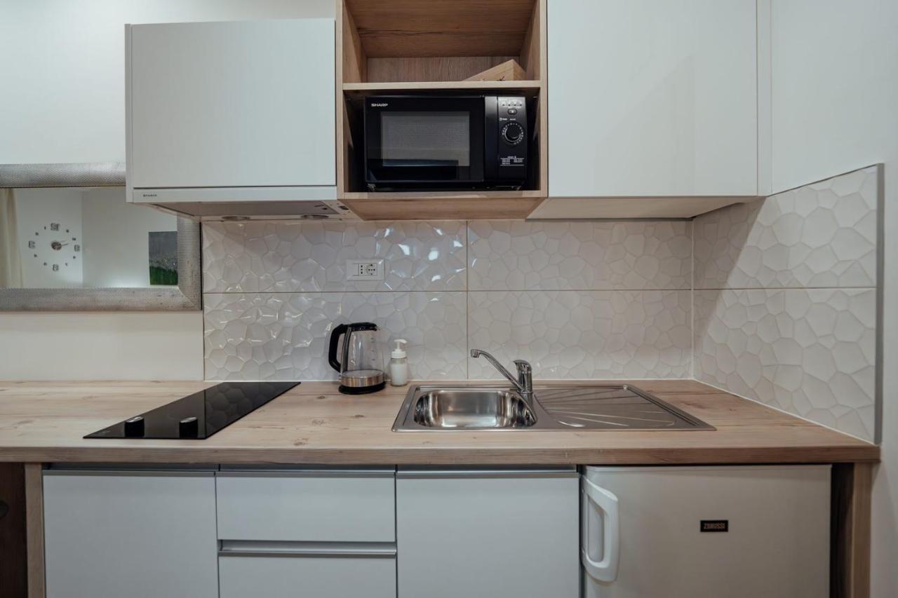 Tina Appartement Brela
