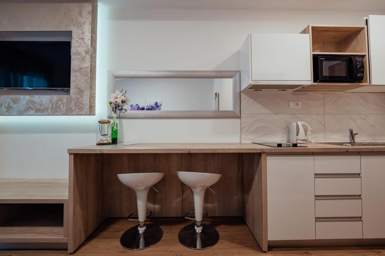 Appartement Tina *