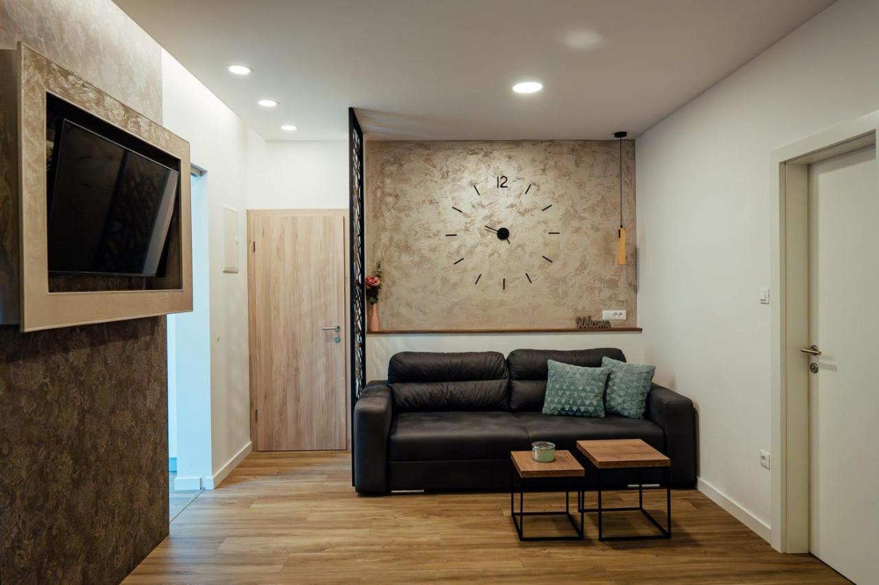 Tina Appartement Brela