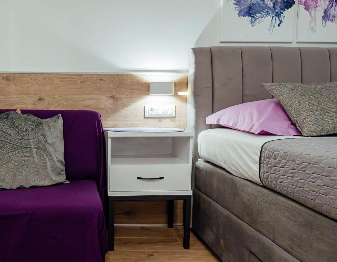 Appartement Tina