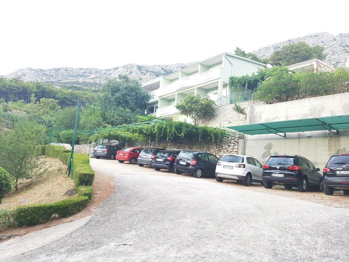 Appartement Tina Brela