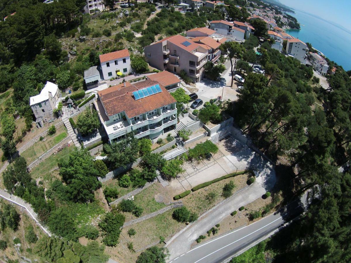 Appartement Tina