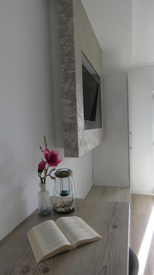 Tina Appartement