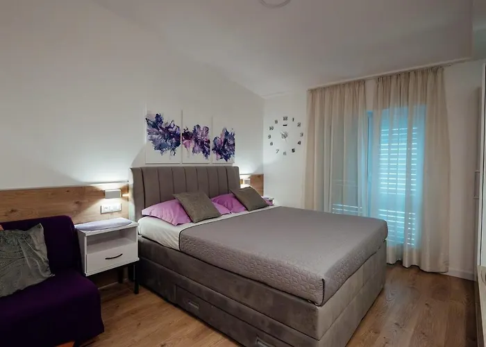 Apartments Tina