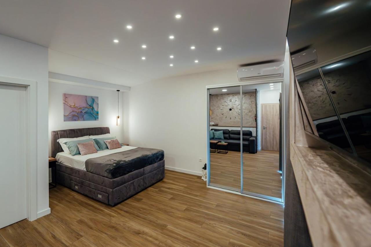 Tina Apartment