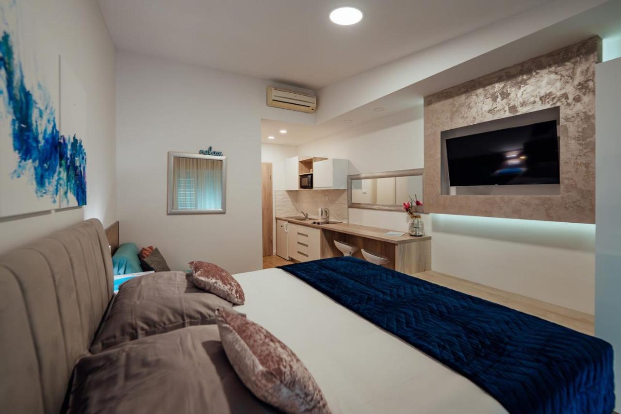 Tina Apartment