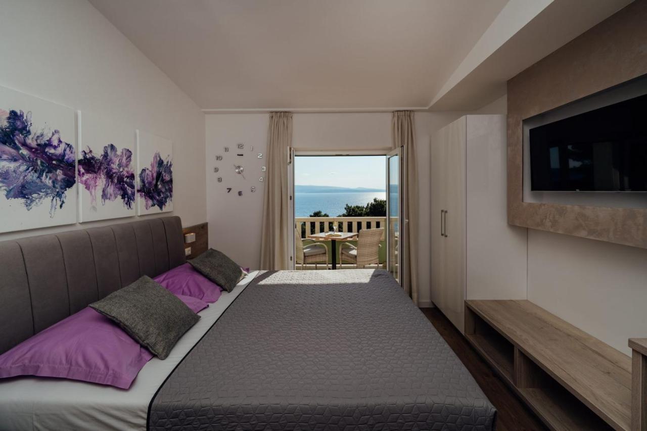 Apartment Tina Brela