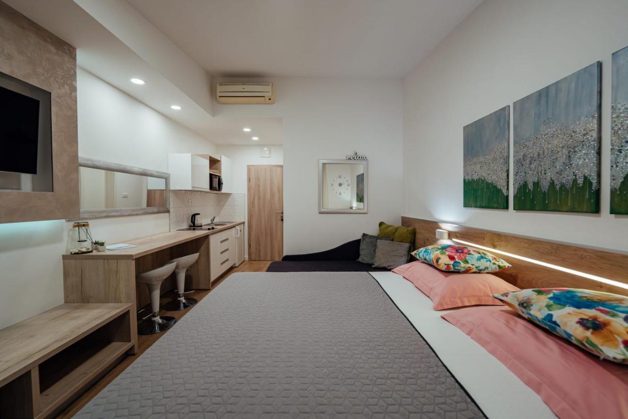 Tina Apartment