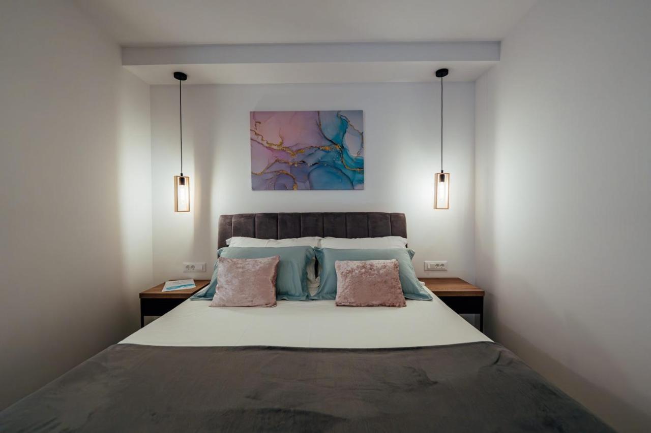 Tina Apartment