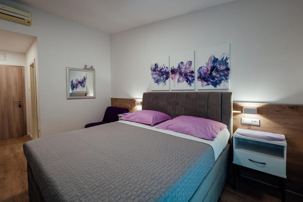 Tina Apartment *